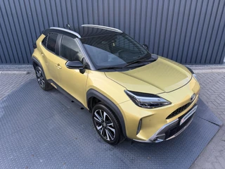 Toyota Yaris Cross – thumbnail 11
