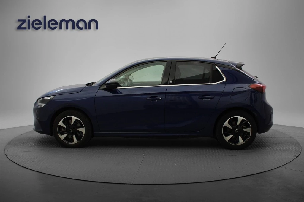 Opel Corsa-e – foto 2