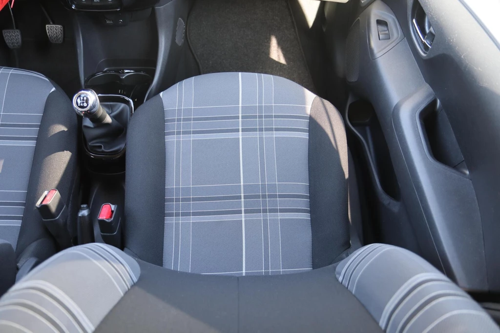 Peugeot 108 – foto 34