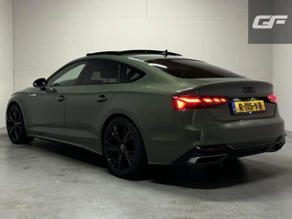 Audi A5 – thumbnail 6
