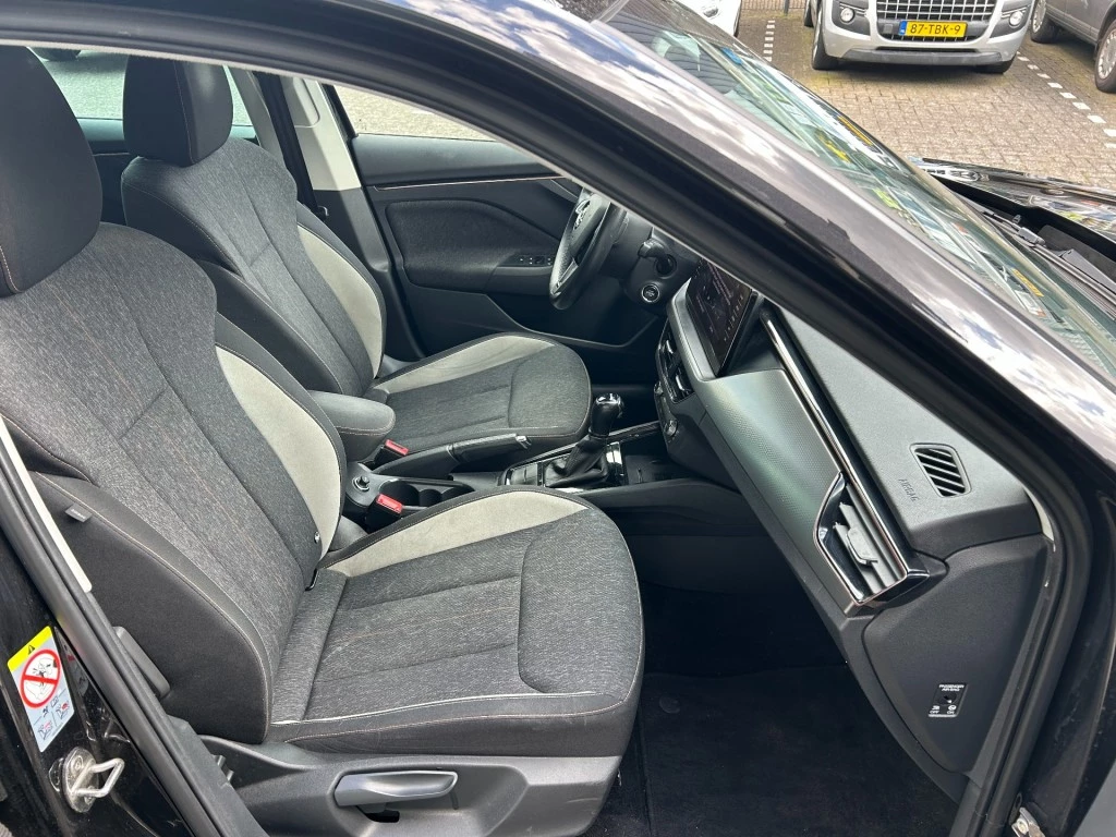 Škoda Kamiq – foto 10