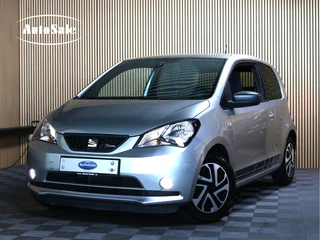 SEAT Mii – thumbnail 1