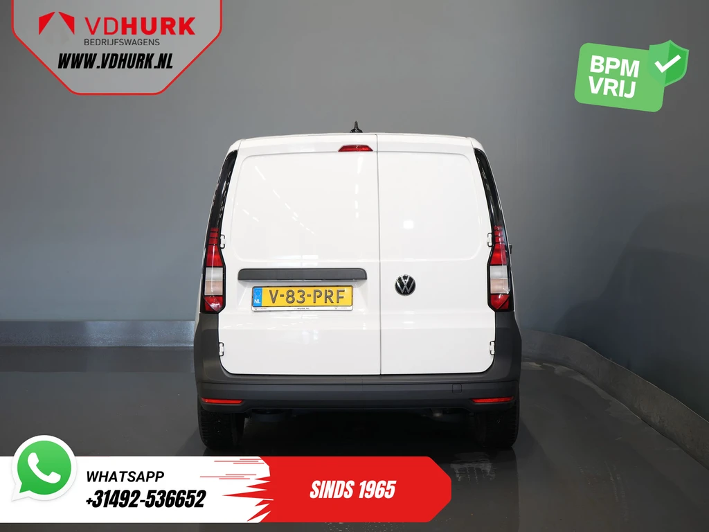 Volkswagen Caddy – foto 4