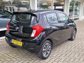 Opel KARL – thumbnail 5