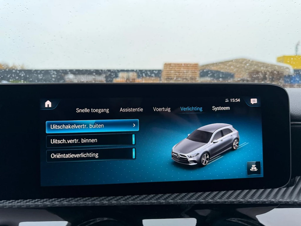 Mercedes-Benz A-Klasse – foto 34