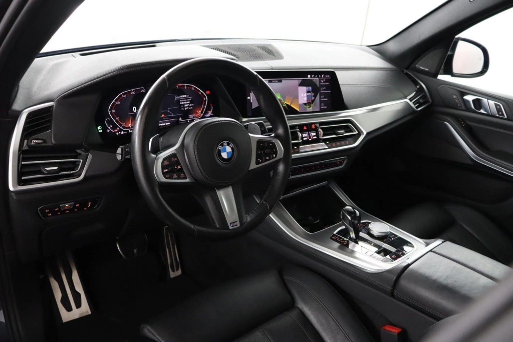 BMW X5 – foto 54