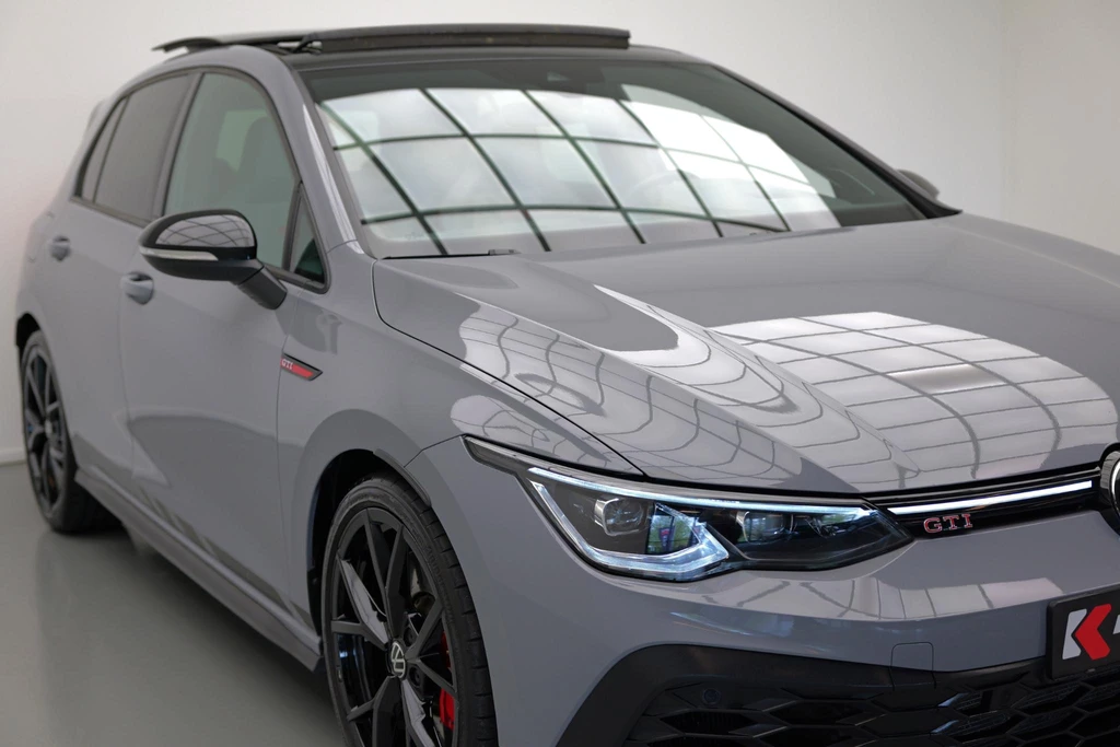 Volkswagen Golf – foto 16