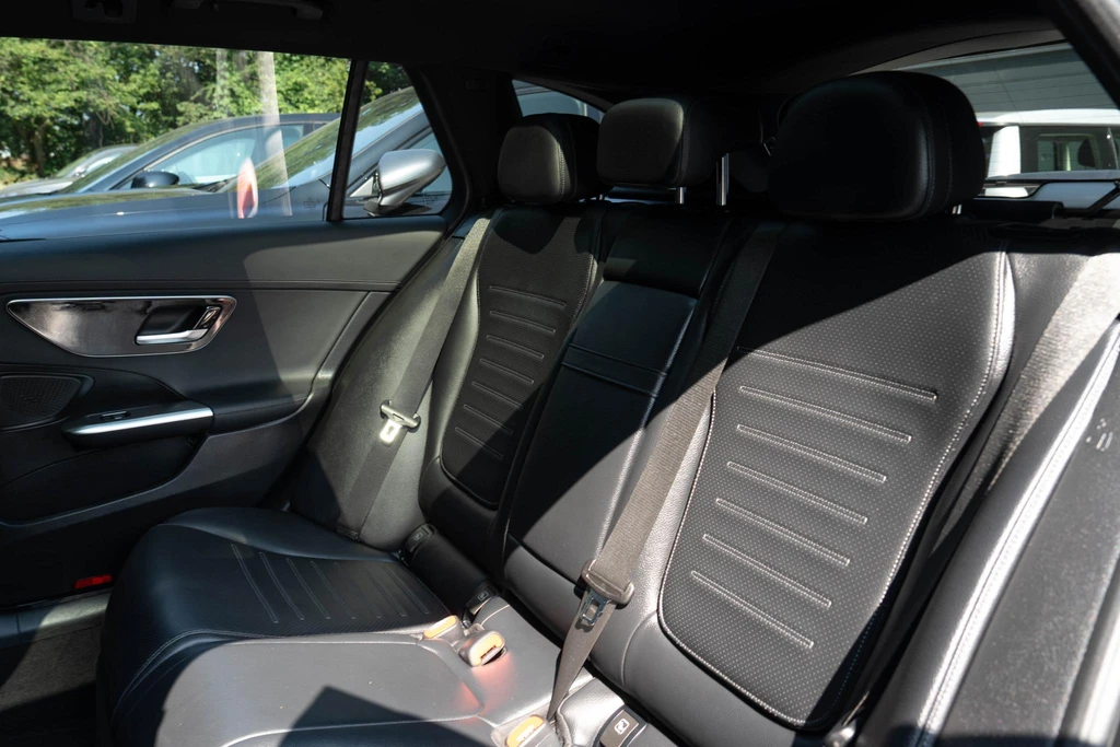 Mercedes-Benz C-Klasse – foto 17