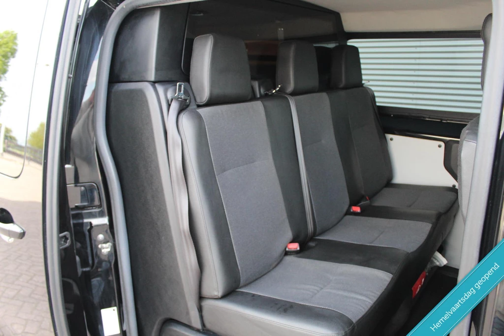 Toyota ProAce – foto 22