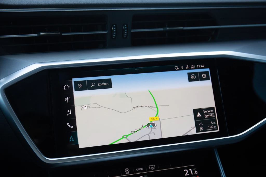 Audi A6 – foto 17