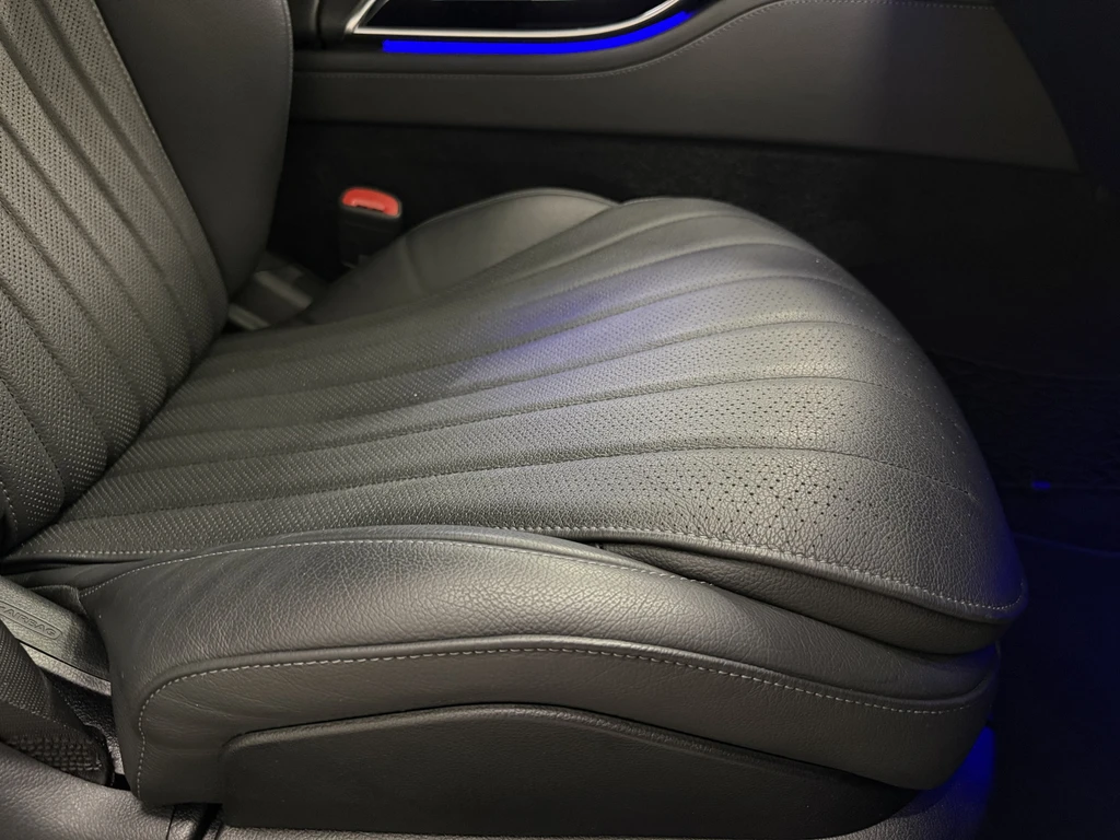 Mercedes-Benz S-Klasse – foto 48