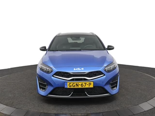 Kia Ceed Sportswagon – thumbnail 13