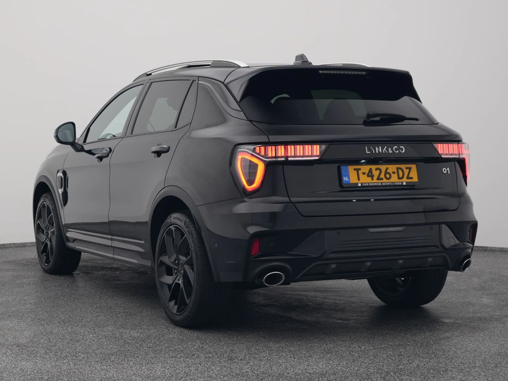 Lynk & Co 01 – foto 4