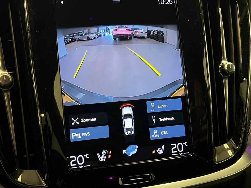Volvo S60 – foto 12