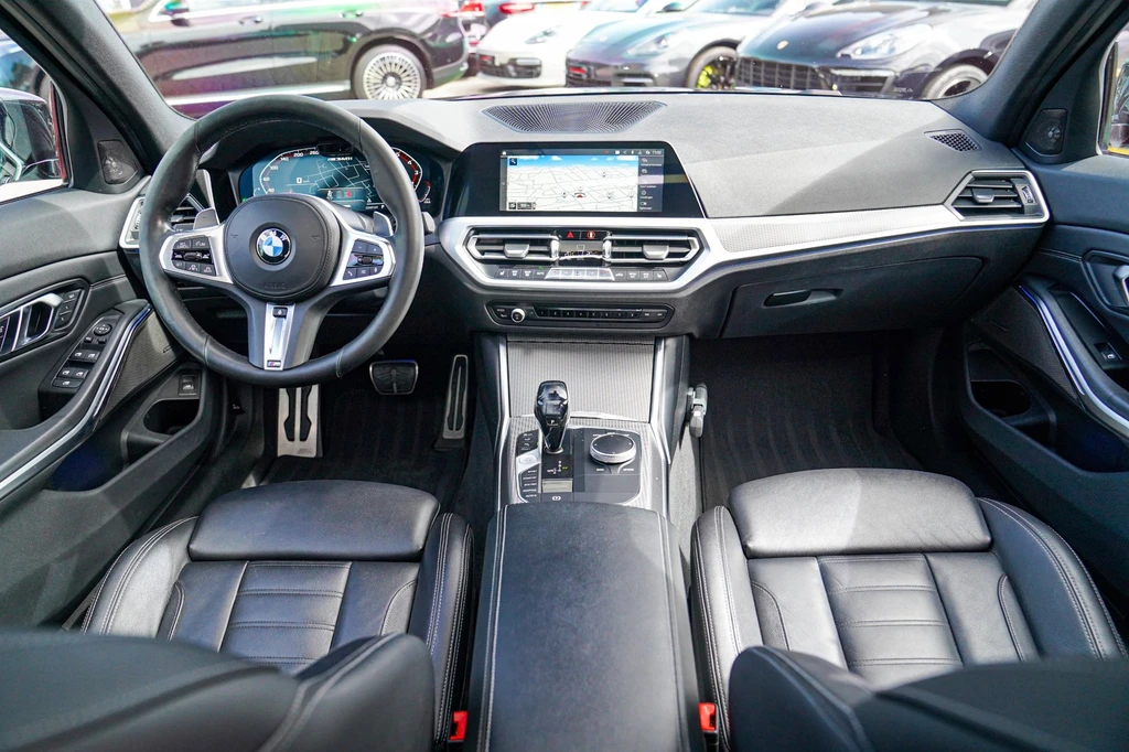 BMW 3 Serie – foto 13