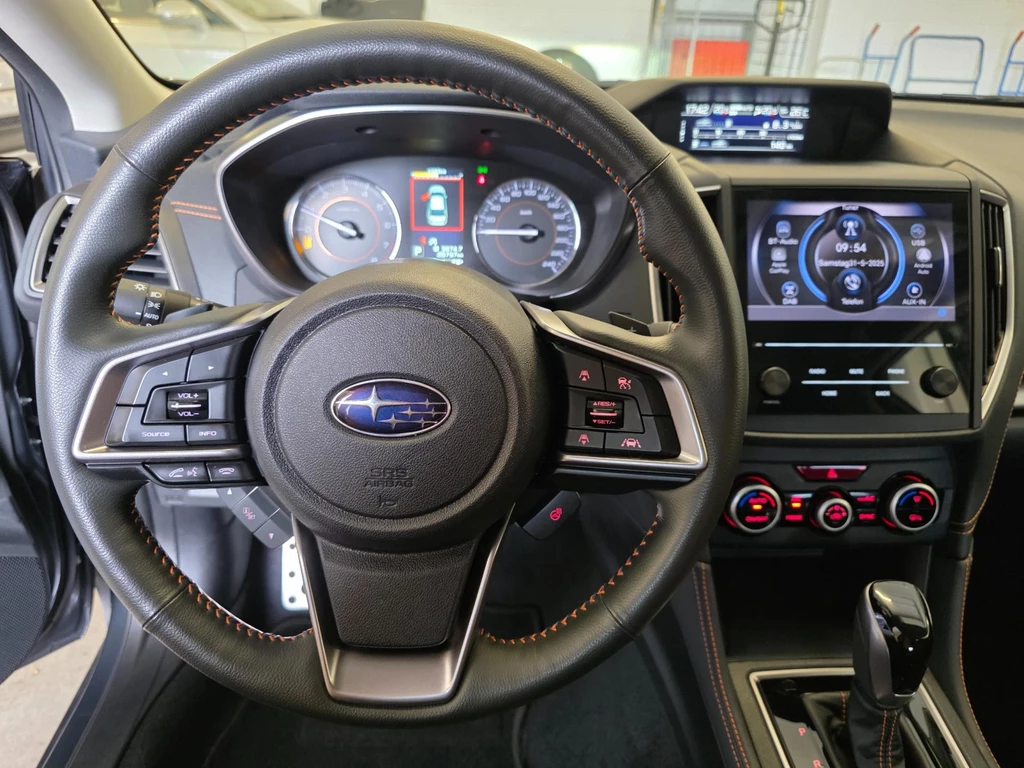 Subaru XV – foto 38