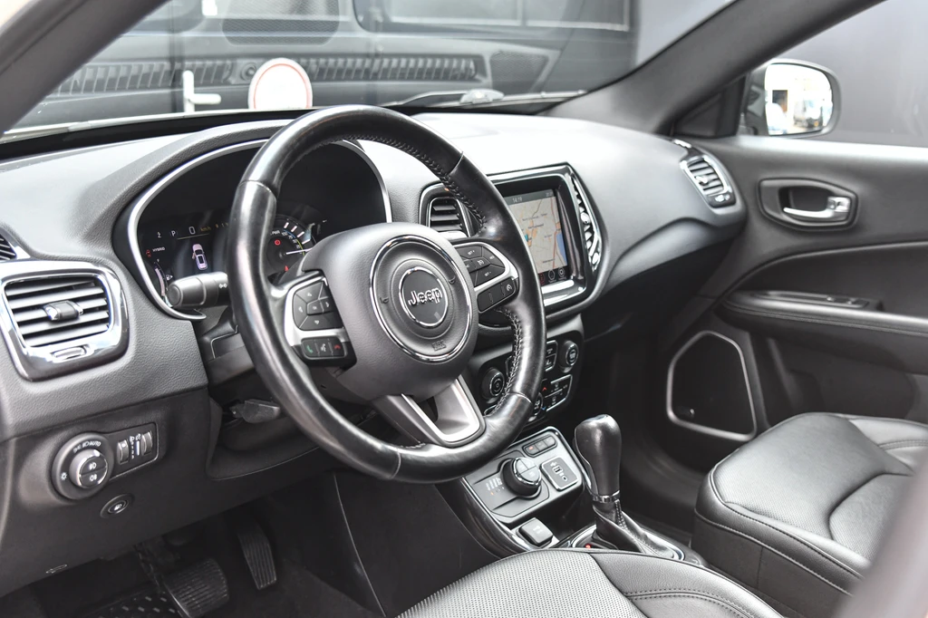 Jeep Compass – foto 20