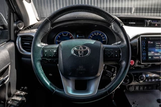 Toyota Hilux – thumbnail 16