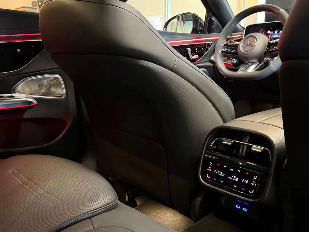 Mercedes-Benz E-Klasse – foto 51