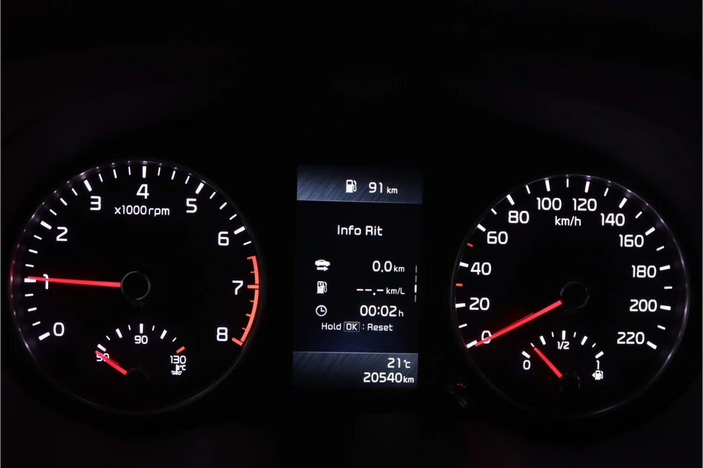 Kia Picanto – foto 42