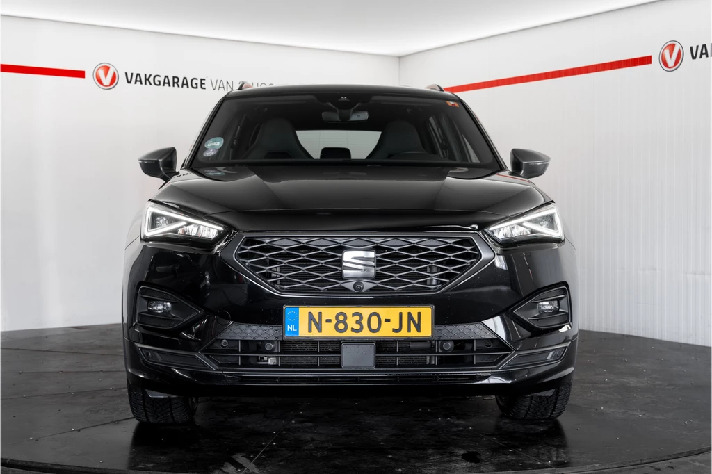 SEAT Tarraco – foto 8