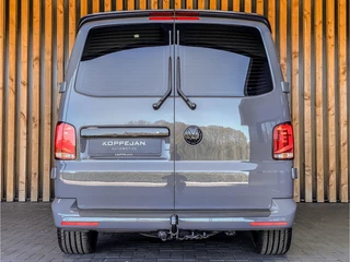 Volkswagen Transporter – thumbnail 8
