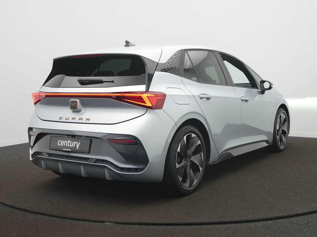 CUPRA Born – foto 6