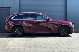 Mazda CX-80 – thumbnail 5