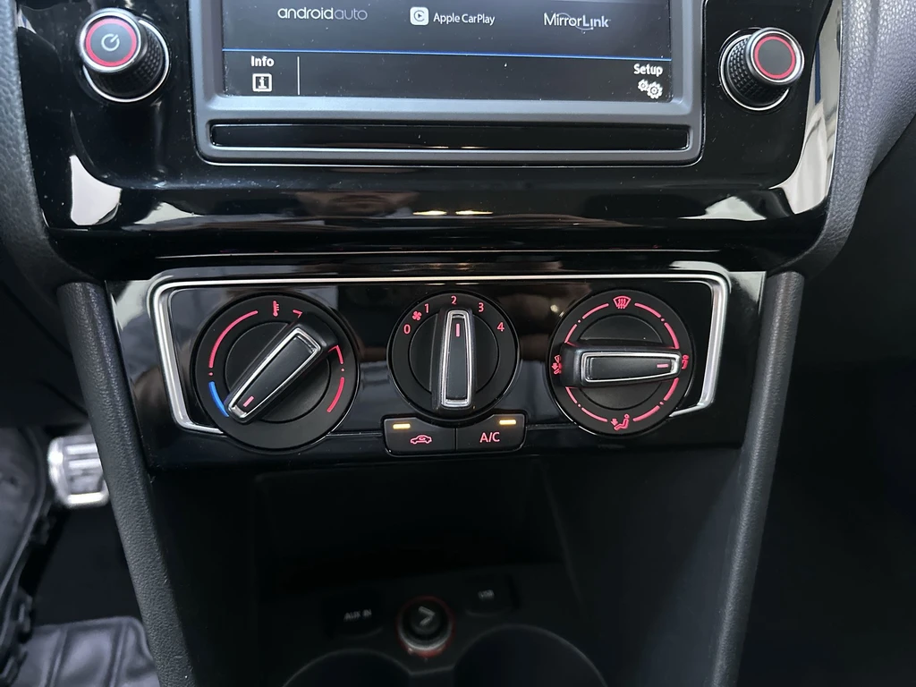 Volkswagen Polo – foto 20