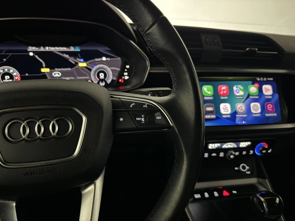Audi Q3 – foto 37