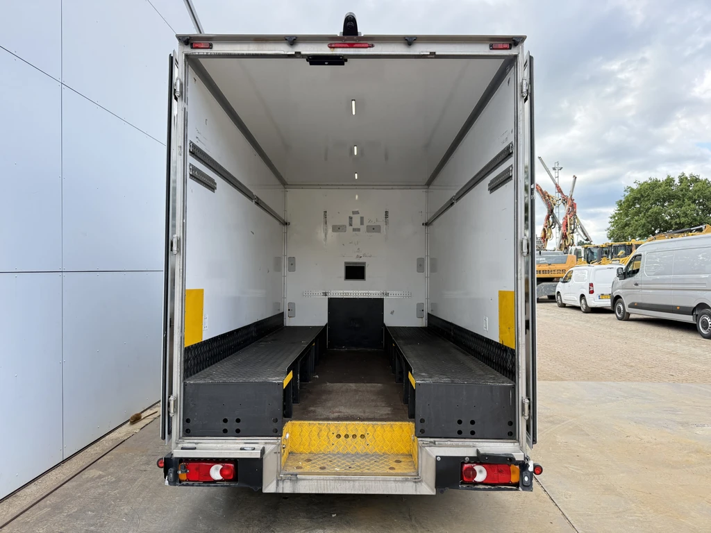 Renault Master – foto 9