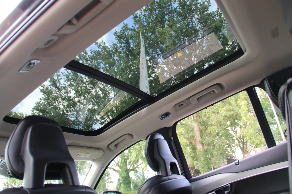 Volvo XC90 – foto 9