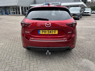 Mazda CX-5 – thumbnail 4