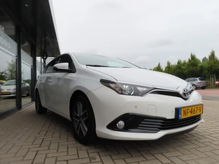 Toyota Auris – thumbnail 5