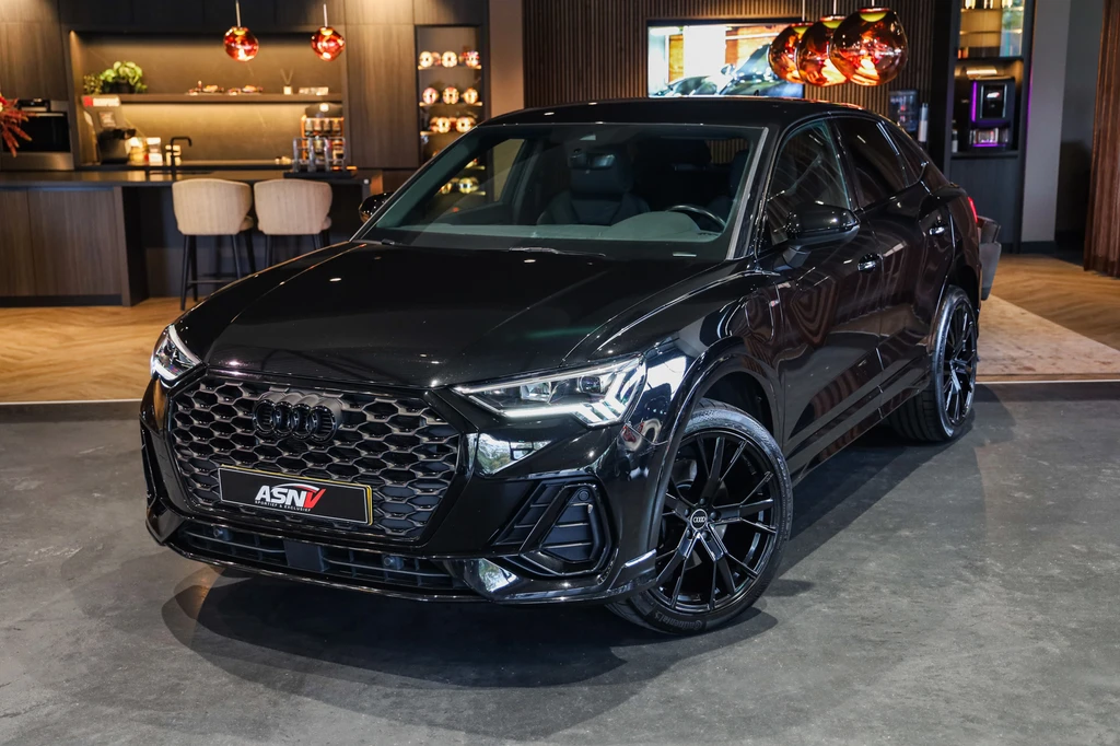 Audi Q3 – foto 2
