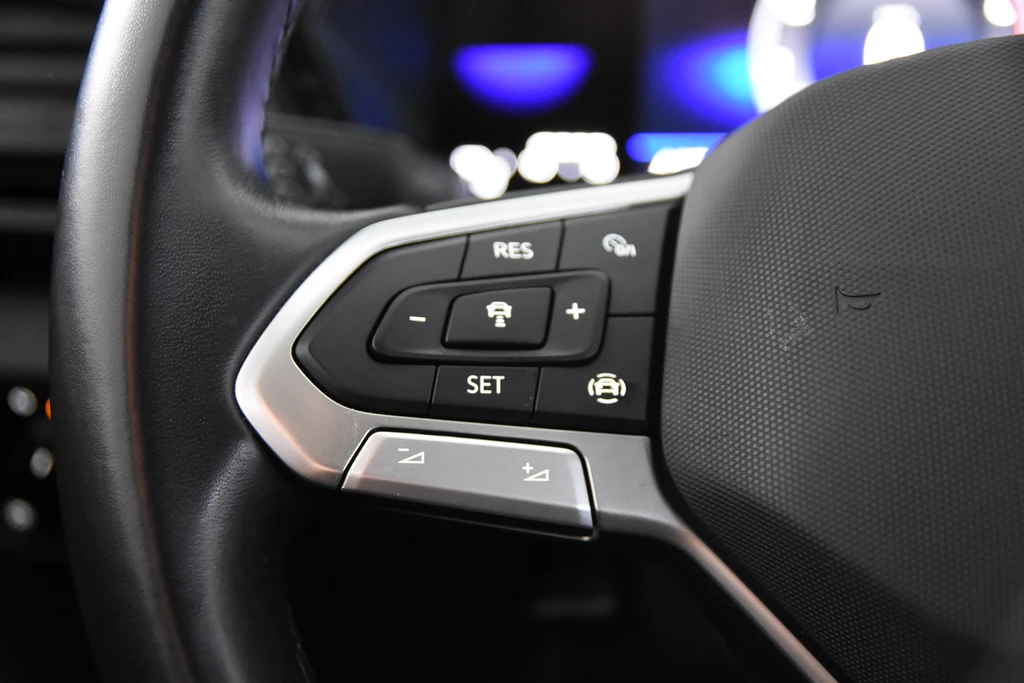 Volkswagen T-Cross – foto 21