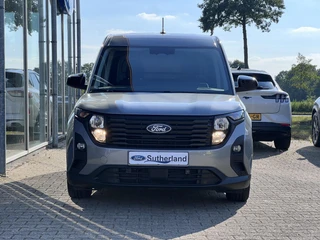 Ford Transit Courier – thumbnail 5