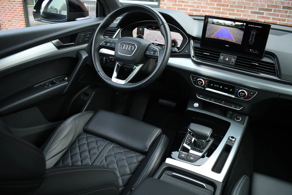 Audi Q5 – foto 29