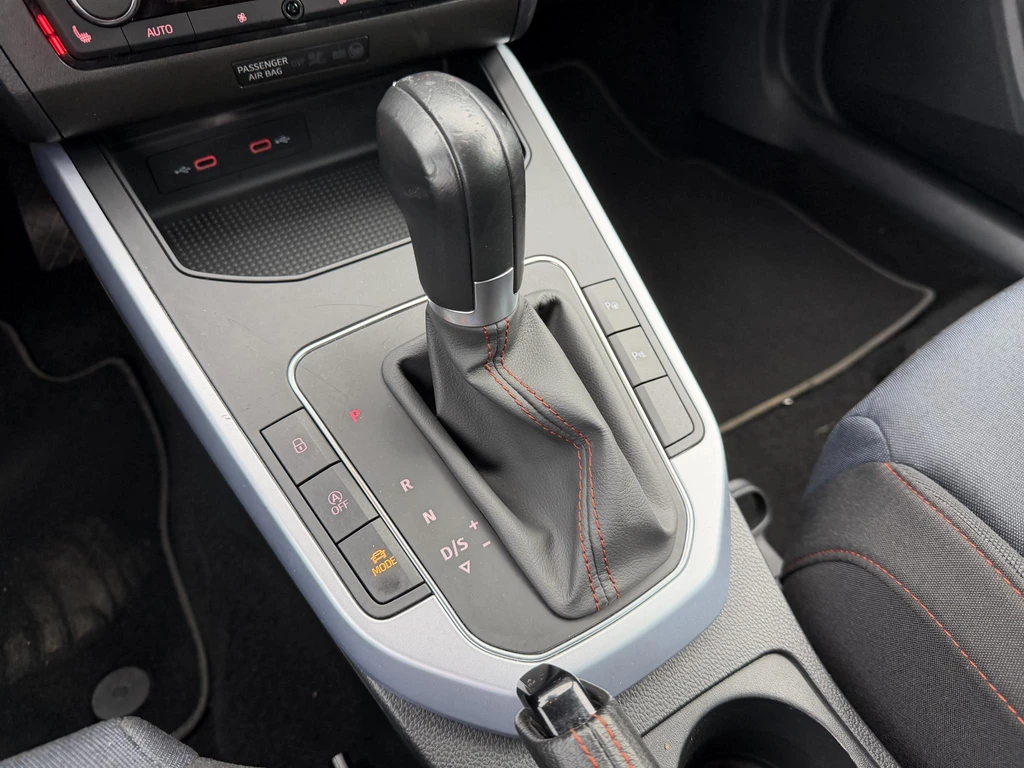 SEAT Arona – foto 19