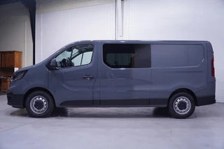 Renault Trafic – thumbnail 8