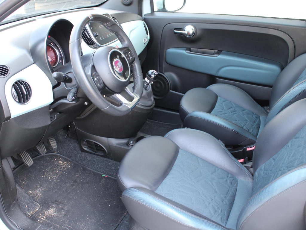 Fiat 500 – foto 3