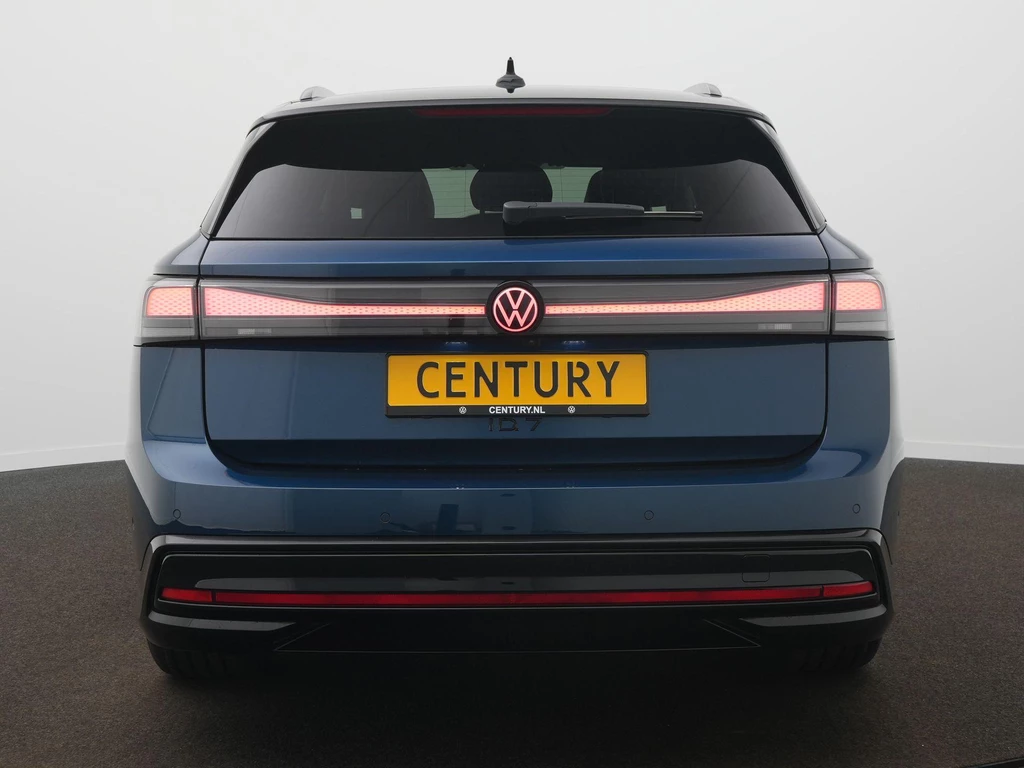 Volkswagen ID.7 – foto 5