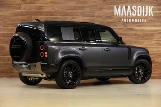 Land Rover Defender – thumbnail 7