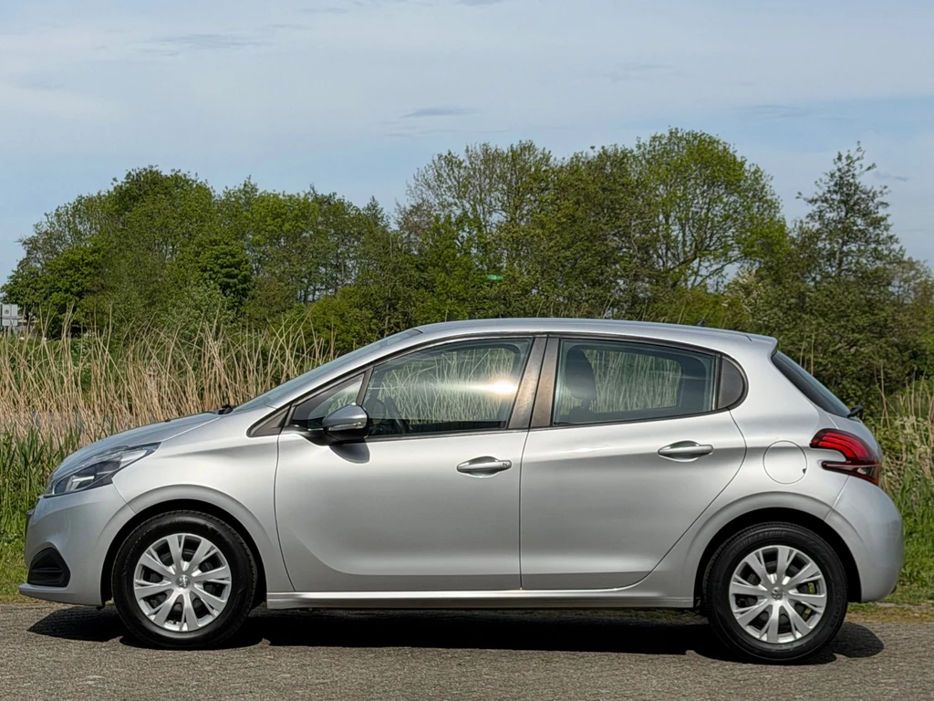 Peugeot 208 – foto 4