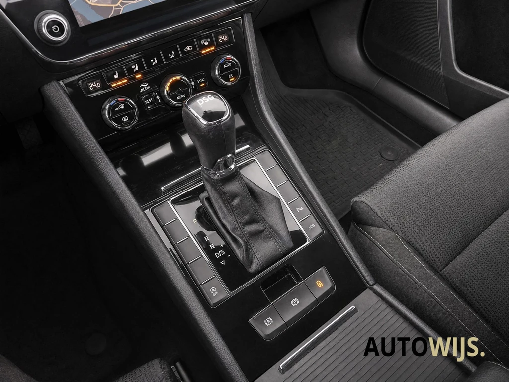 Škoda Superb – foto 23