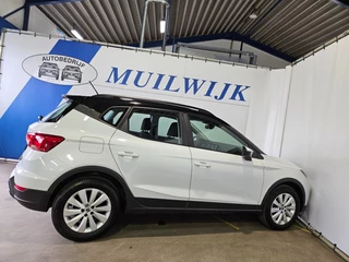 SEAT Arona – thumbnail 12