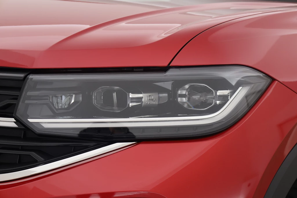 Volkswagen T-Cross – foto 28