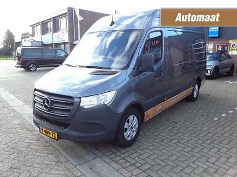 Mercedes-Benz Sprinter 314 2.2 CDI AUTOMAAT L2/H2 / AIRCO / NAVI