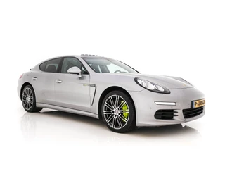 Porsche Panamera – thumbnail 5