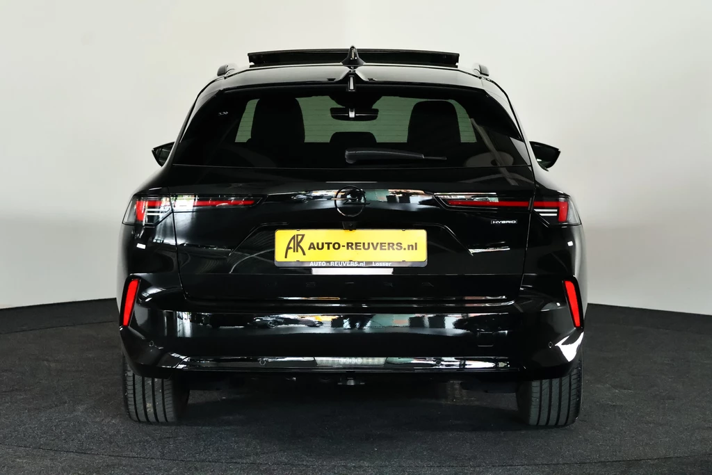 Opel Astra – foto 5